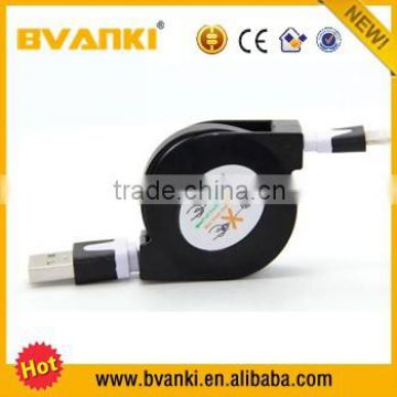 Hot selling high quality wholesale for iphone 5 usb cable wholesale