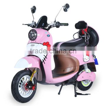 Top Quality Adult Chinese Electric Motorcycle