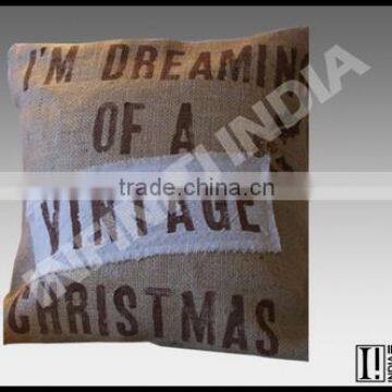 VINTAG CUSHION,VINTAGE NEW DESIGN CUSHION