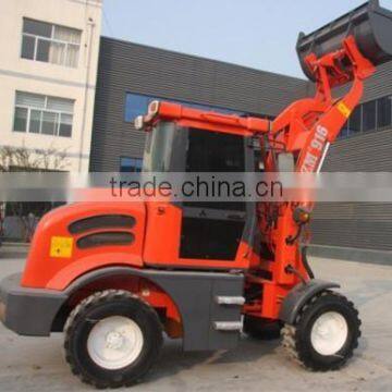 Best quality ! SLL 0.8m3 bucket loader , made in china, model SLL916