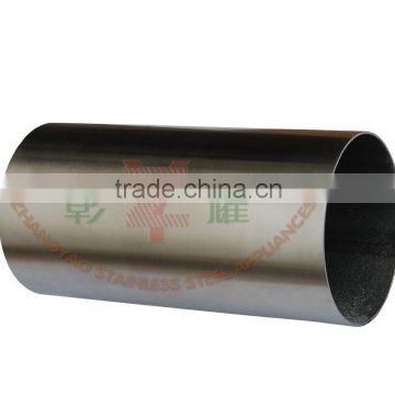 stainless steel sanitary tube ASTM A269