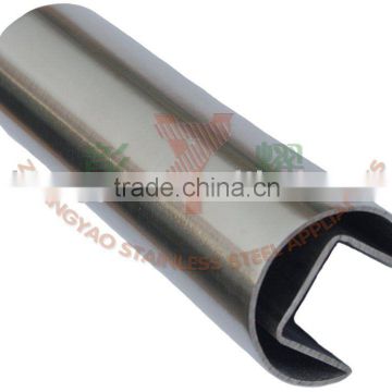 stainless steel balustrade tube