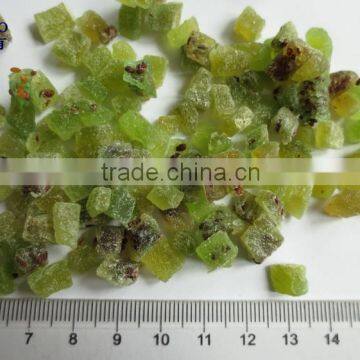 dried fruit kiwi dices china wholesaler