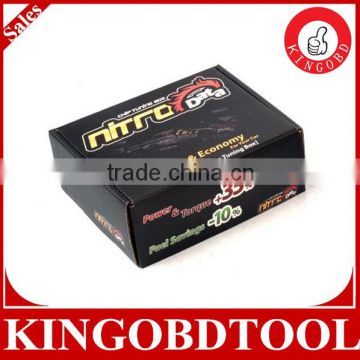 Most commonly used Nitrodata Chip Tuning Box D-4 for car engine improve nitrodata chip tuning box D-4NitroData Chip Tuning Box
