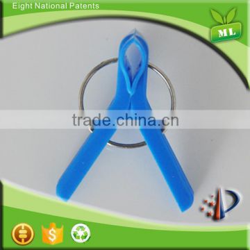 FDA food grade flexible silicone pacifier grafting clip