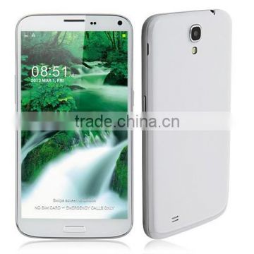 6.3" IPS Screen MTK6589T Quad Core Android 4.2 1+16GB 13mp Camera