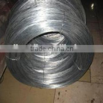 High Carbon Spring Steel Wire used in Cold Heading Steel