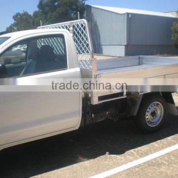 High Quality aluminium extrusions for truck body