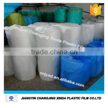 10 years manufacturer for high quality pe stretch film