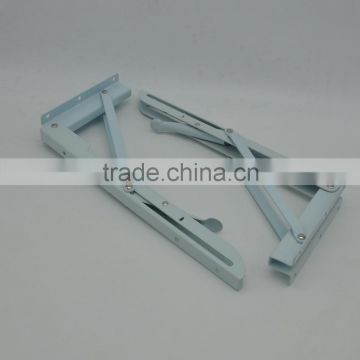 metal folding table bracket for mpv and motor homes