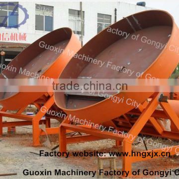 high efficiency organic fertilizer processing equipments in factory price