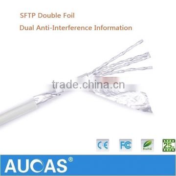 SFTP patch cord cat6 cat 7 patch network cable