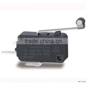 Micro Switch V-156-1C25