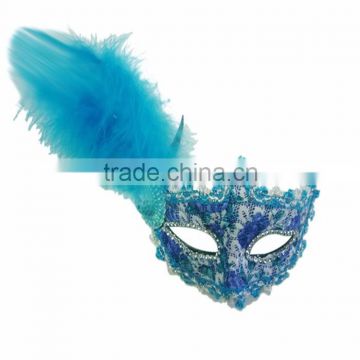 New style masquerade ball masks men