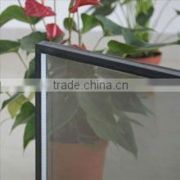 toughened insulated glass with AN/NZS 2208:1996, BS6206, EN12150
