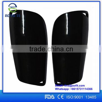 Paypal Accected Foam Dipped Shin Guard Dipped Shin Protection Sparring Foam Dipped Pad