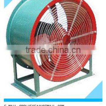 Industrial blower fan,Axial flow fan