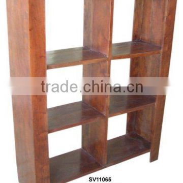 wooden bookcase,book shelf,book rack,office furniture,home furniture,sheesham wood furniture,mango wood furniture