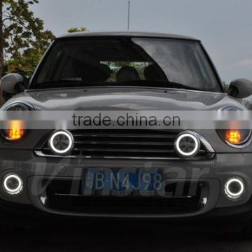 LED DRL for Mini Car LED Dayitme running light for Mini cooper parts with CE E-Mark approval