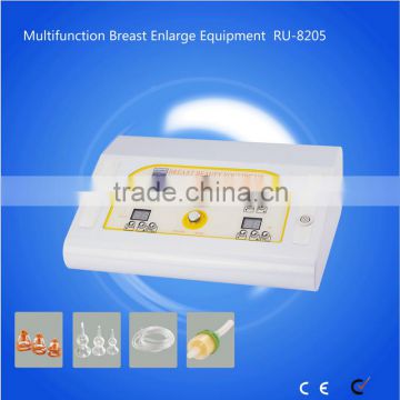 increase breast size machine BIO breast lift Cynthia Ru8205