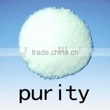 Best selling resources Anionic Polyacrylamide for water treatment