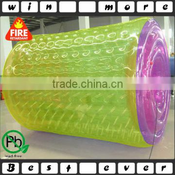 inflatable water roller for sale,water roller for commercial use