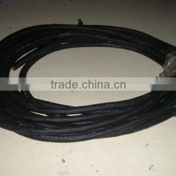 Automotive wiring harnesses