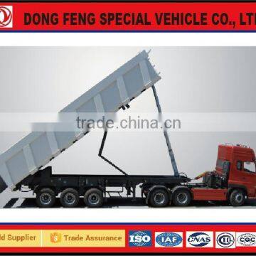 Dump semi trailer truck for sale alibaba china supplier