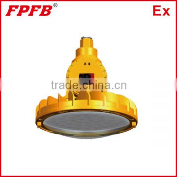 BAD87 Explosion-proof Lights Item Type and Pure White Color Temperature(CCT) explosion proof light
