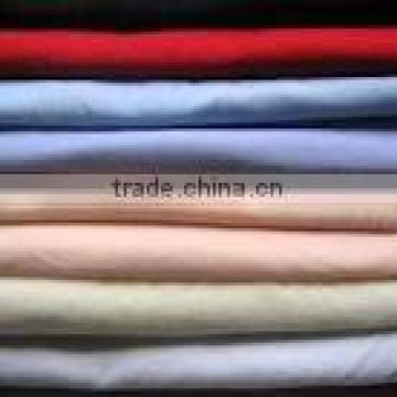 Cotton elastic fabric for shirt fabric 40*40+40d 133*72
