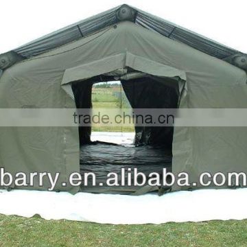 new design army tent, inflatable shelter
