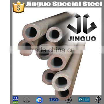 Q345 seamless alloy steel tube