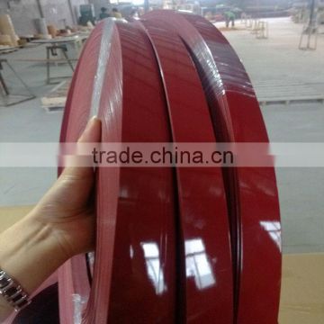 PVC Edge Banding China Supplier