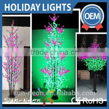 Outdoor Decorative Plant Lights,Outdoor Led Tree Lights