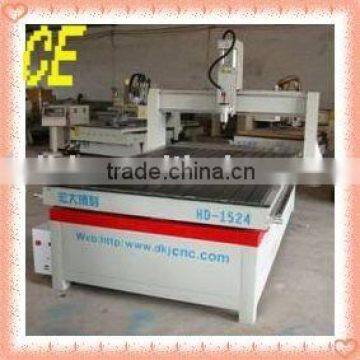 wood cnc router