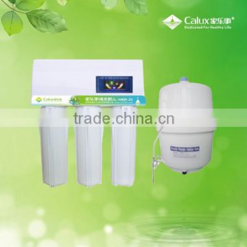 Lastest design spring water filter for kitchen use , RO Water Purifier