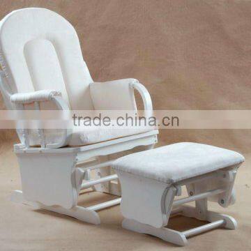 2013 baby TF04T-4 Recliner Glider Chair