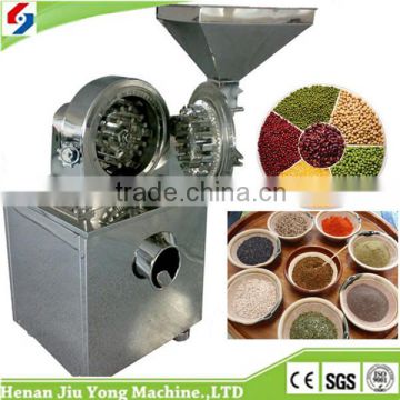 Large capacity spice grinding machine for pepper,ginger and others