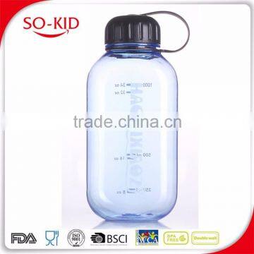 Portable Plastic Bottle Manufacturer