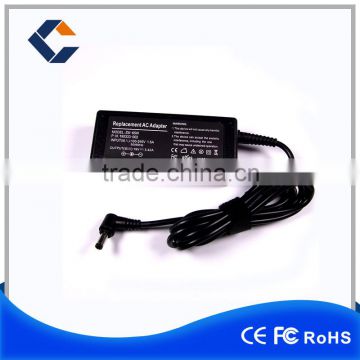 Generic notebook charger for Lenovo 3000 series 19V 3.42A 65W
