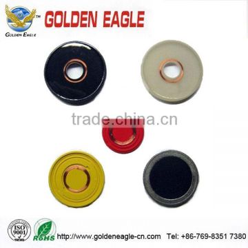 supply all kinds of air core rfid tag coils/rfid copper coil for rfid tags with best price