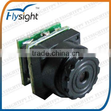 G001 CM100 USB Operated Small Size Camera For RC multirotor Boat Mini FPV Camera 520TVL