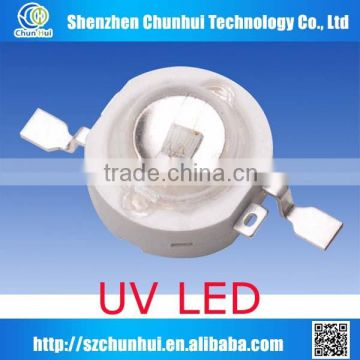 Manufacturing cheap price 3w uv led