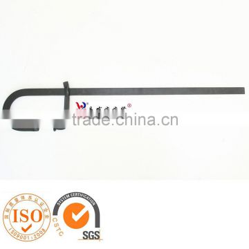 Q235 steel P type masonry clamp manufacturer
