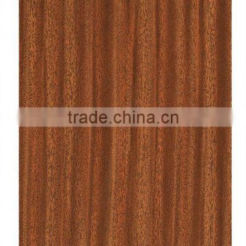 wood grain melamine mdf board
