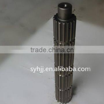 Fast Gearbox Parts Main Shaft 18729