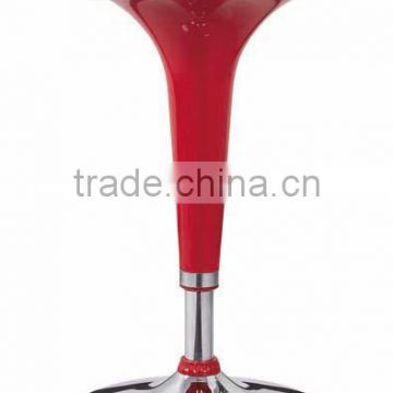 LS-0801 new style coffee shop bar table parts 002