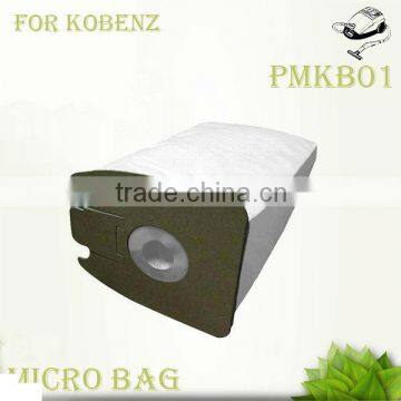 vacuum cleaner hepa dust bag (PMKB01)