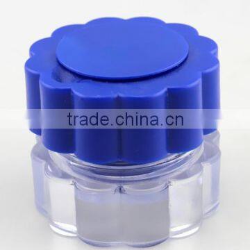 Plastic Pill Crusher With Box