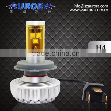 AURORA super brightness G3 series h4 led headlight bulb